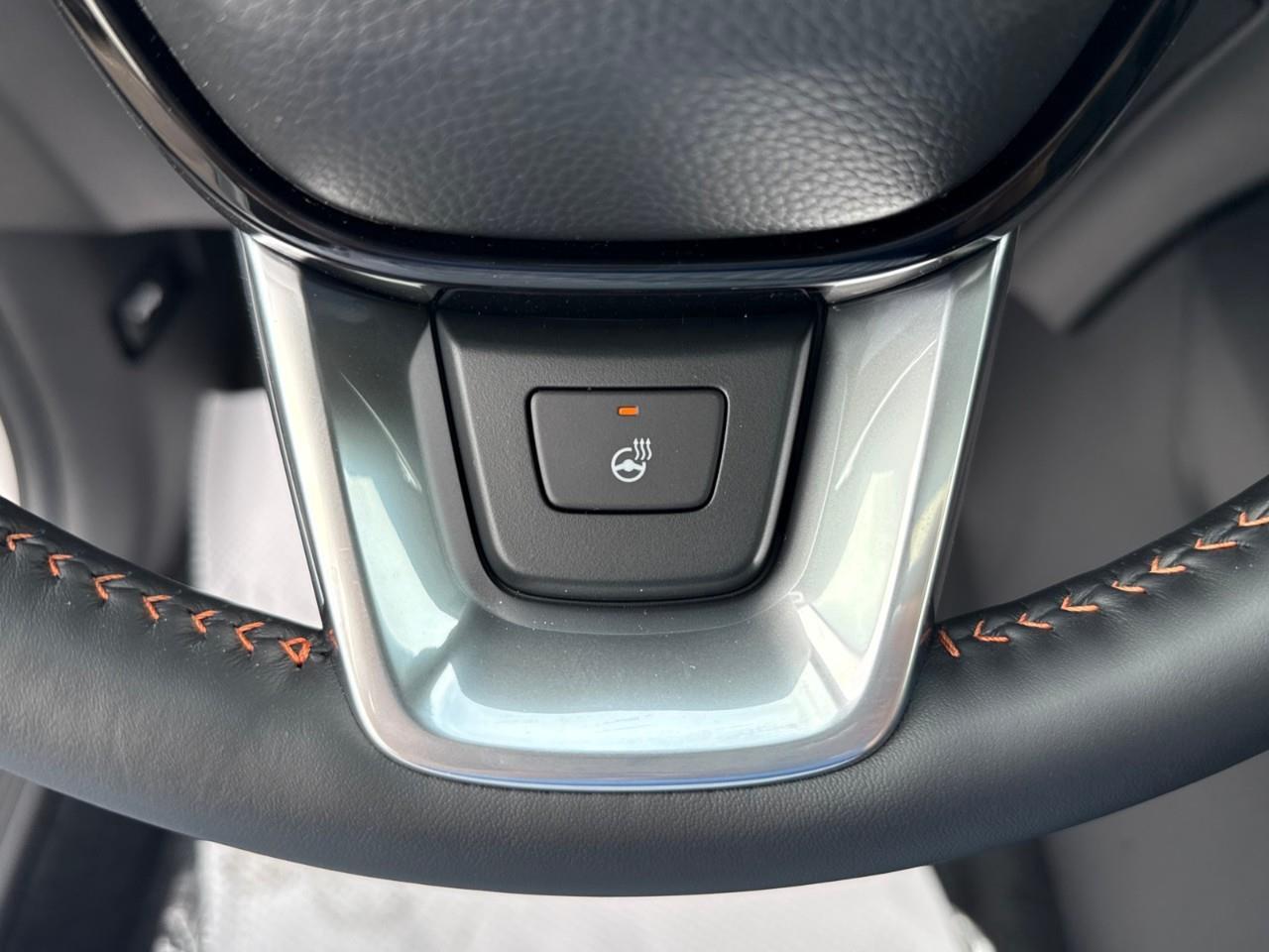 2026 Honda CR-V Hybrid Touring 4dr All-Wheel Drive Photo