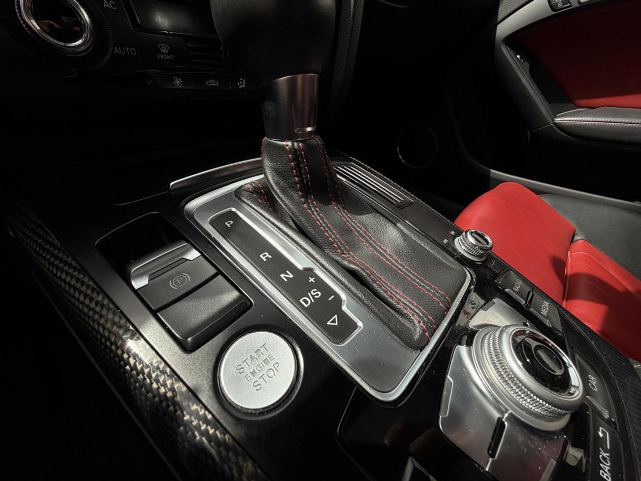 2013 Audi S5 PREMIUM PLUS Photo