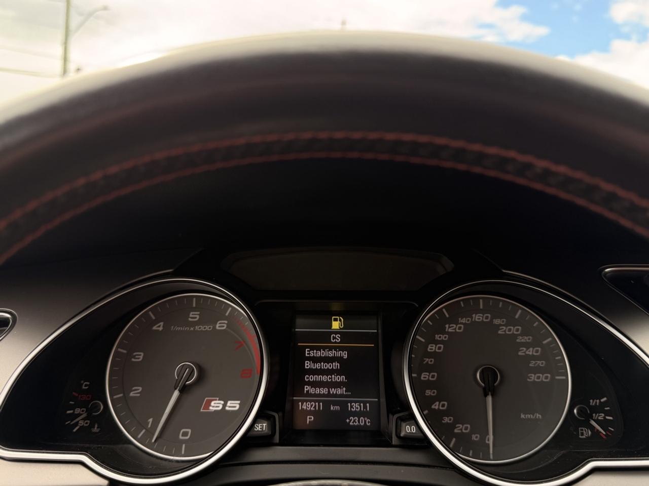2013 Audi S5 PREMIUM PLUS Photo