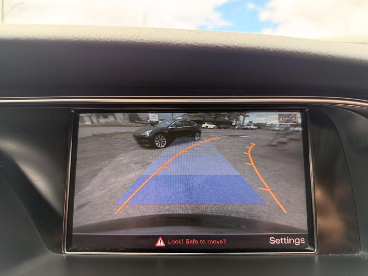2013 Audi S5 PREMIUM PLUS Photo