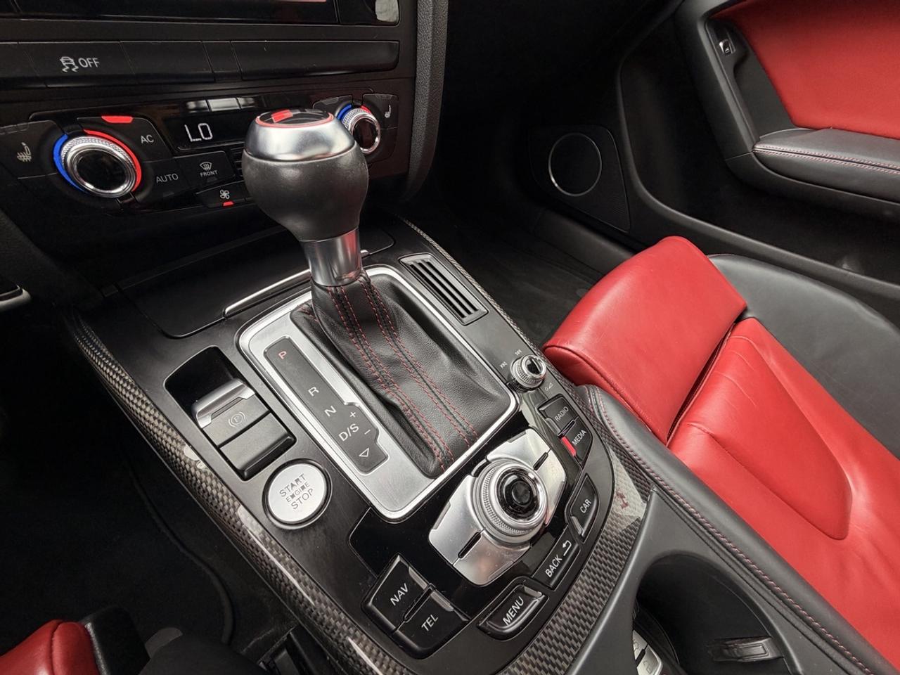 2013 Audi S5 PREMIUM PLUS Photo