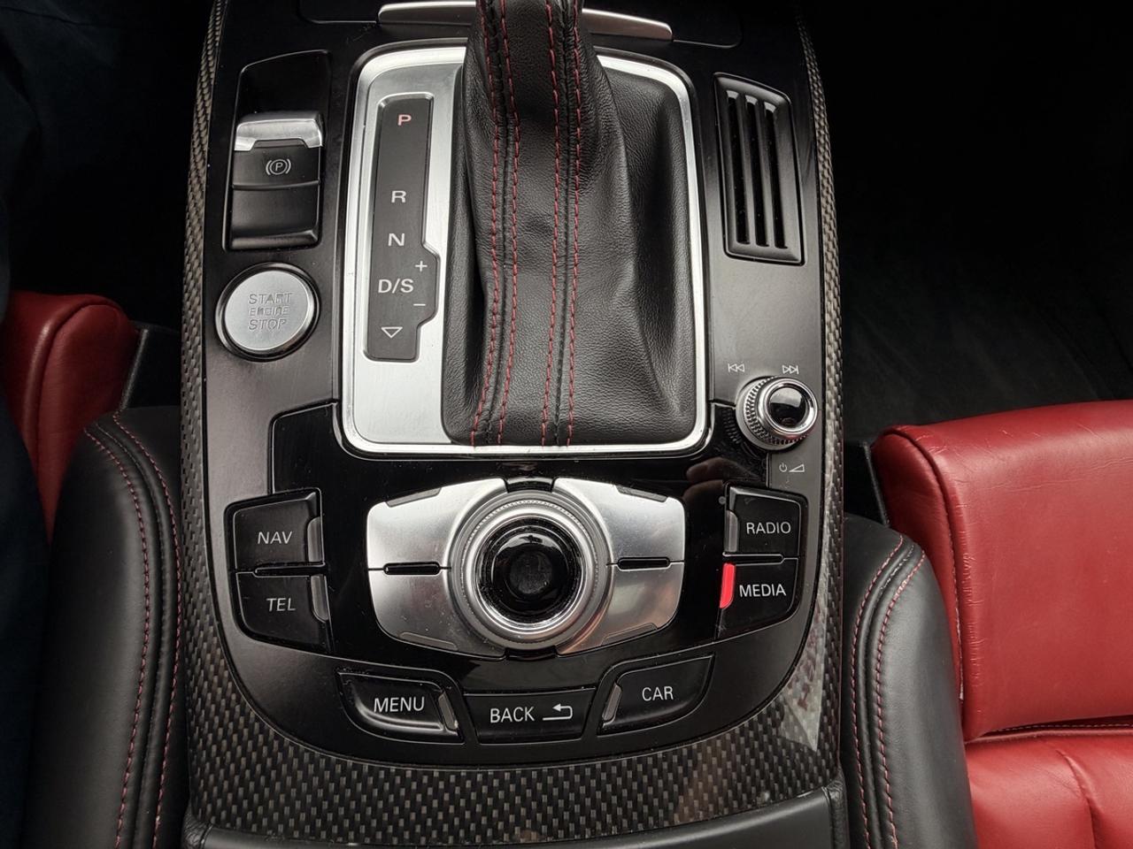 2013 Audi S5 PREMIUM PLUS Photo