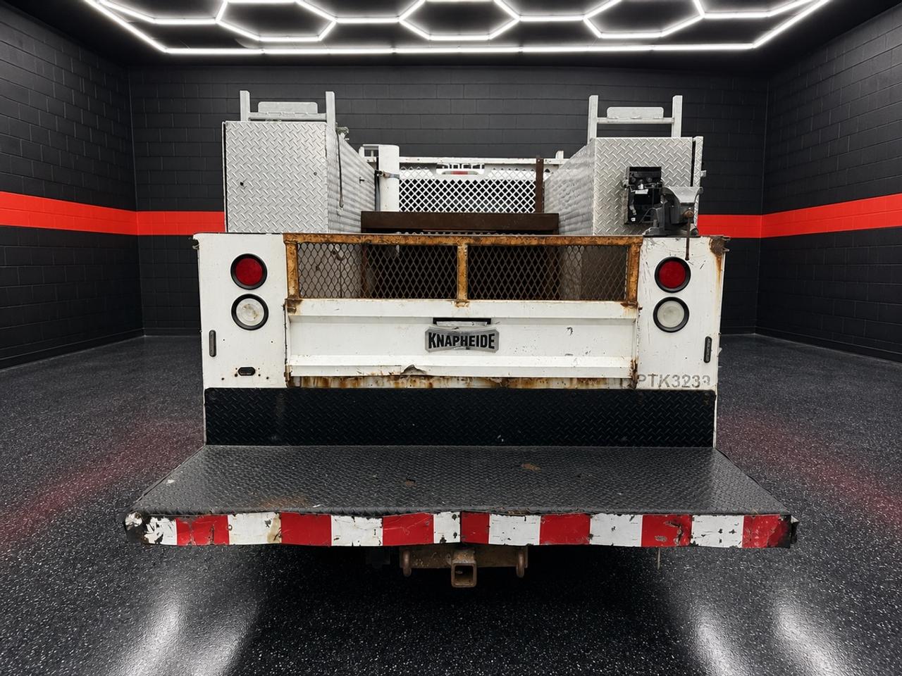 2016 Ford F-250 XL Photo