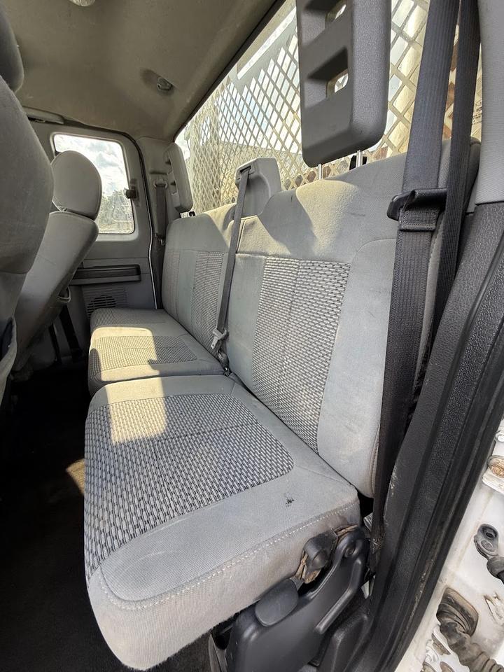 2016 Ford F-250 XL Photo