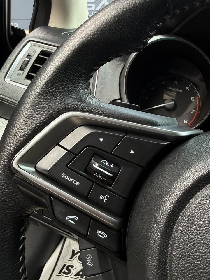 2019 Subaru Legacy TOURING Photo