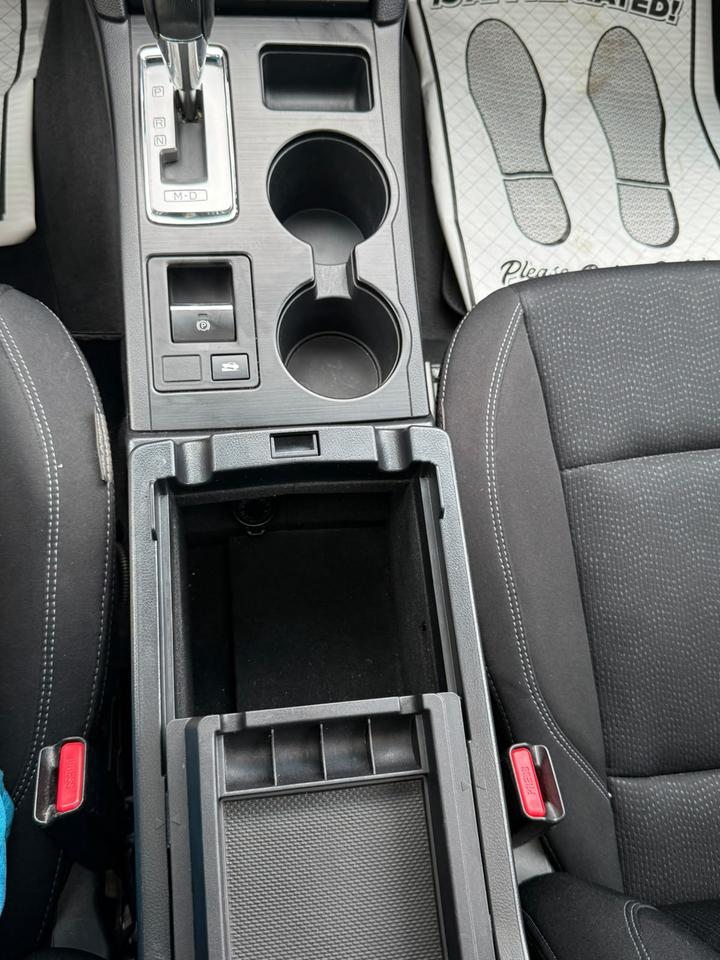 2019 Subaru Legacy TOURING Photo