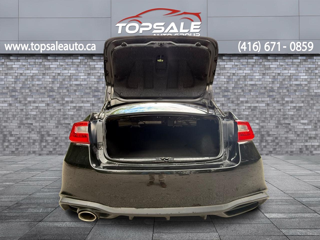 2019 Subaru Legacy TOURING Photo