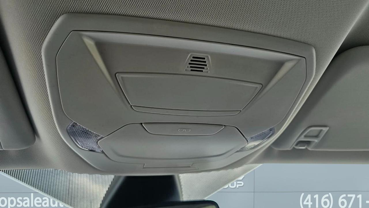 2019 Ford Escape SEL Photo