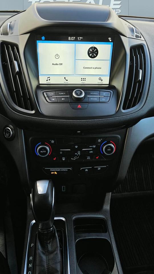 2019 Ford Escape SEL Photo