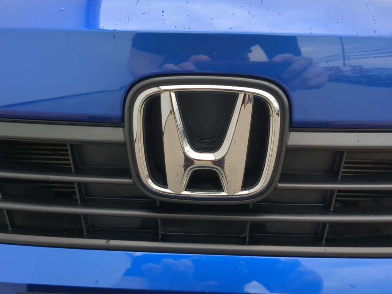 2024 Honda Civic Sport CVT Sedan 7 Year/160,000 km Warranty included Photo