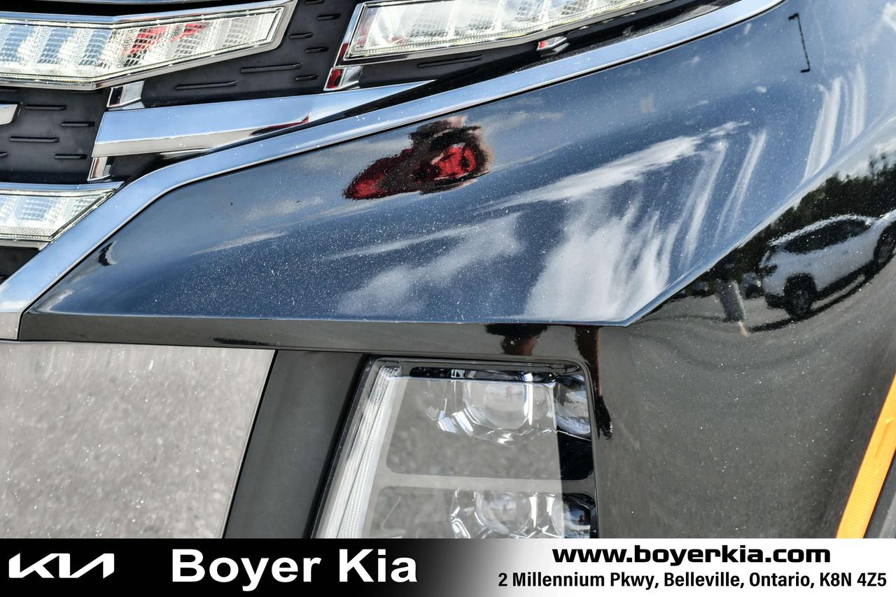 2023 Hyundai Santa Cruz Ultimate AWD Photo