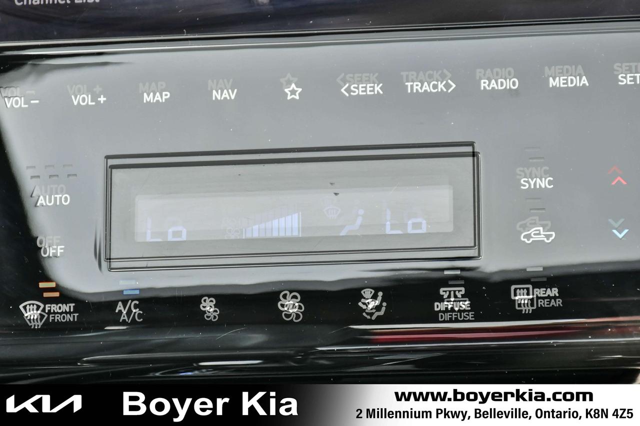 2023 Hyundai Santa Cruz Ultimate AWD Photo