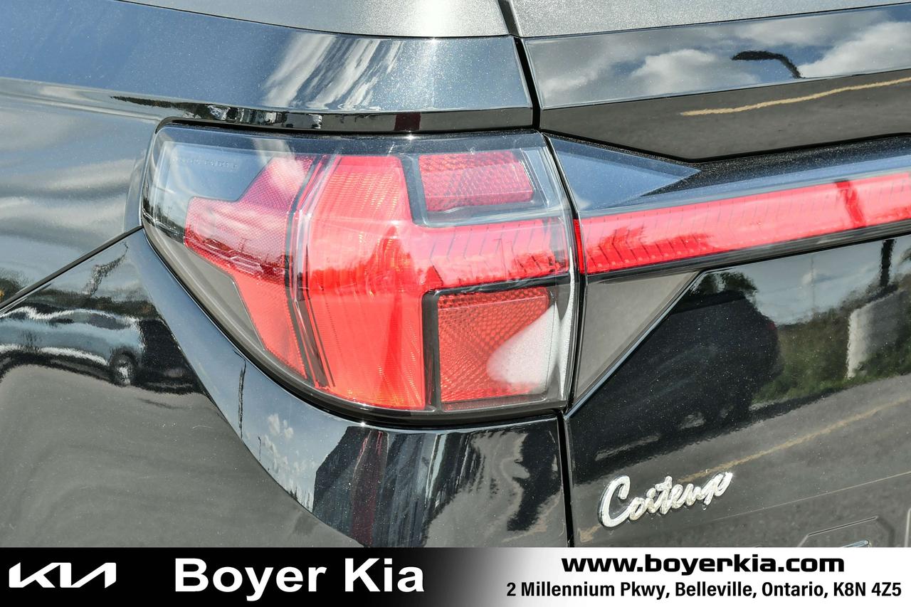 2023 Hyundai Santa Cruz Ultimate AWD Photo