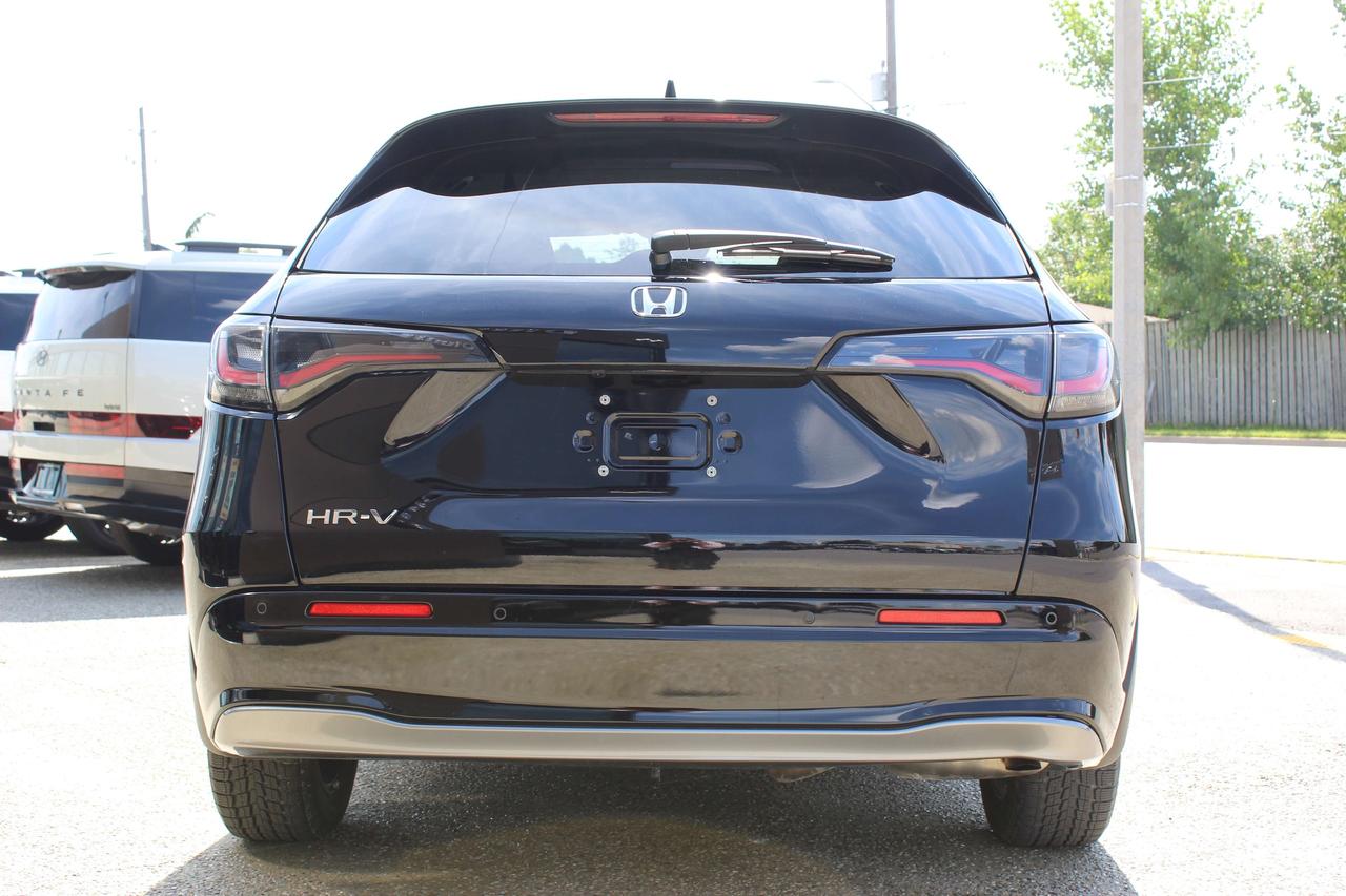 2023 Honda HR-V EX-L NAVI AWD Photo3