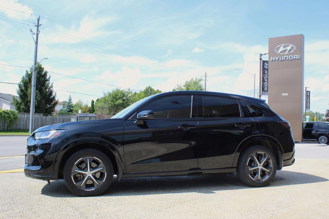 2023 Honda HR-V EX-L NAVI AWD Photo
