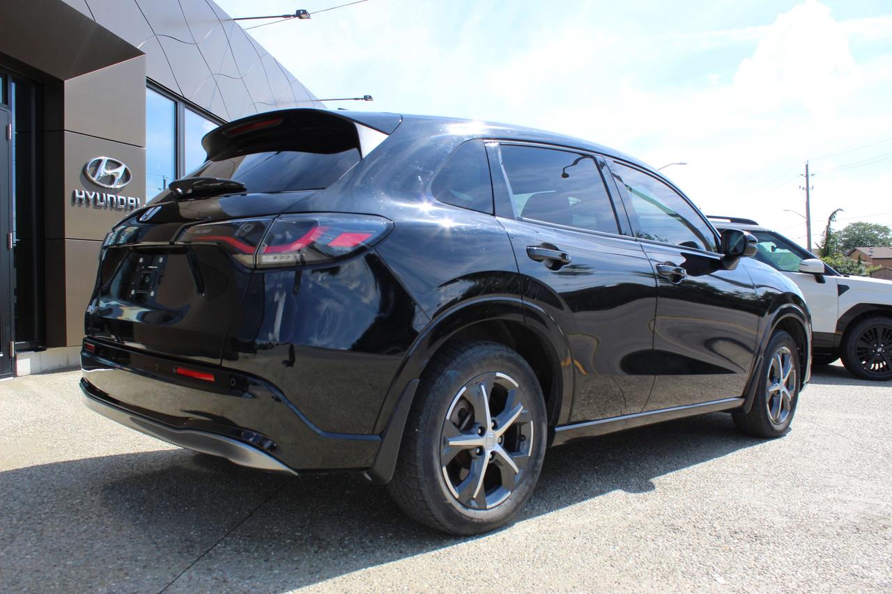 2023 Honda HR-V EX-L NAVI AWD Photo