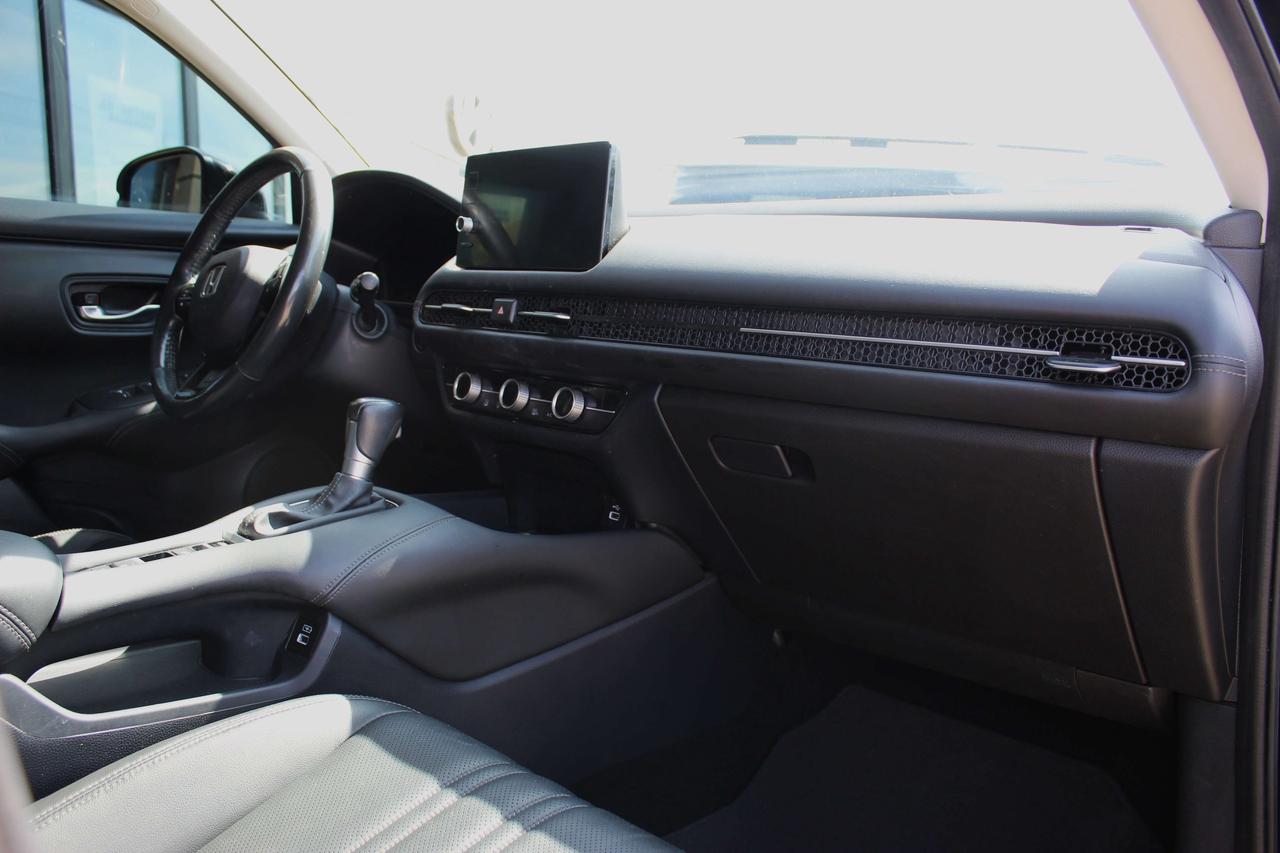 2023 Honda HR-V EX-L NAVI AWD Photo