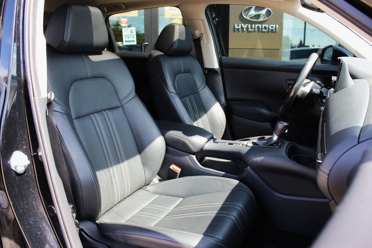 2023 Honda HR-V EX-L NAVI AWD Photo