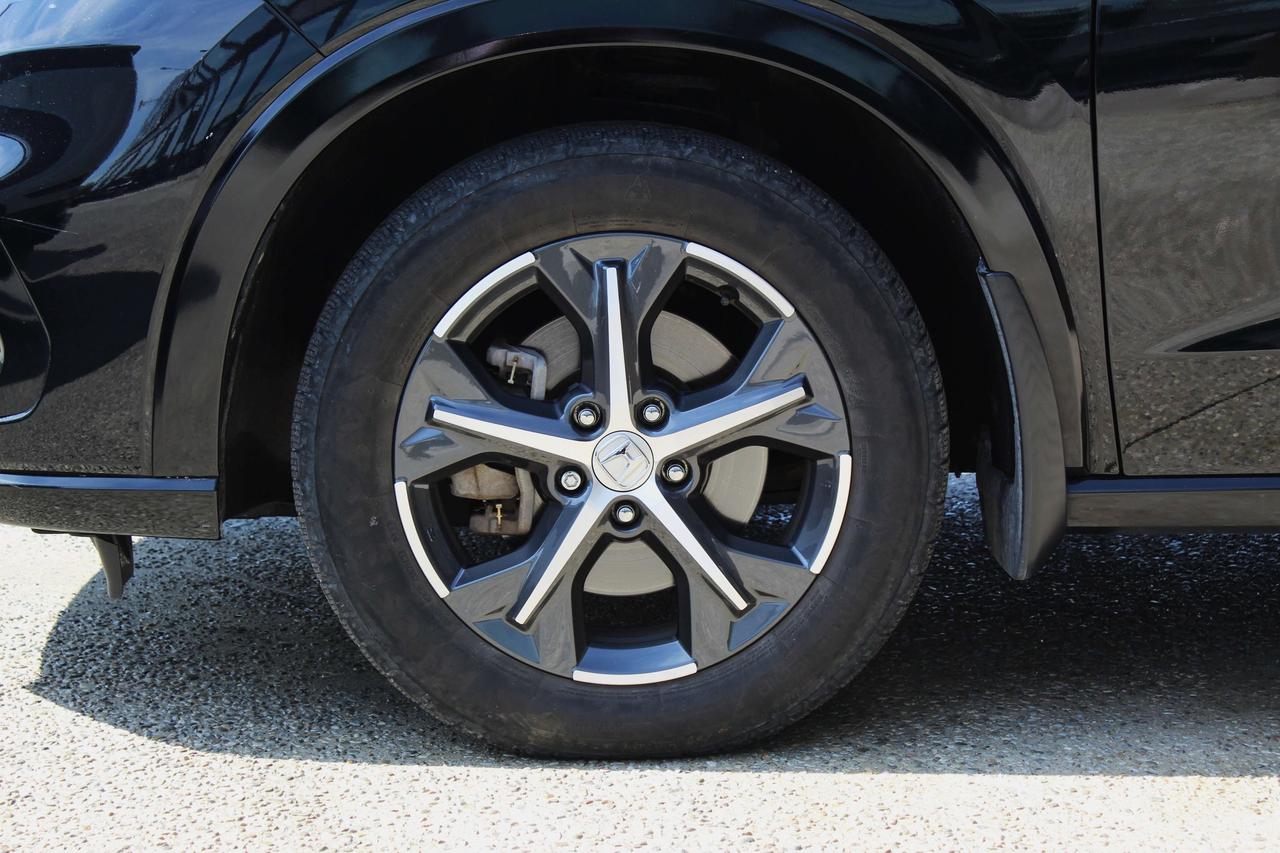 2023 Honda HR-V EX-L NAVI AWD Photo