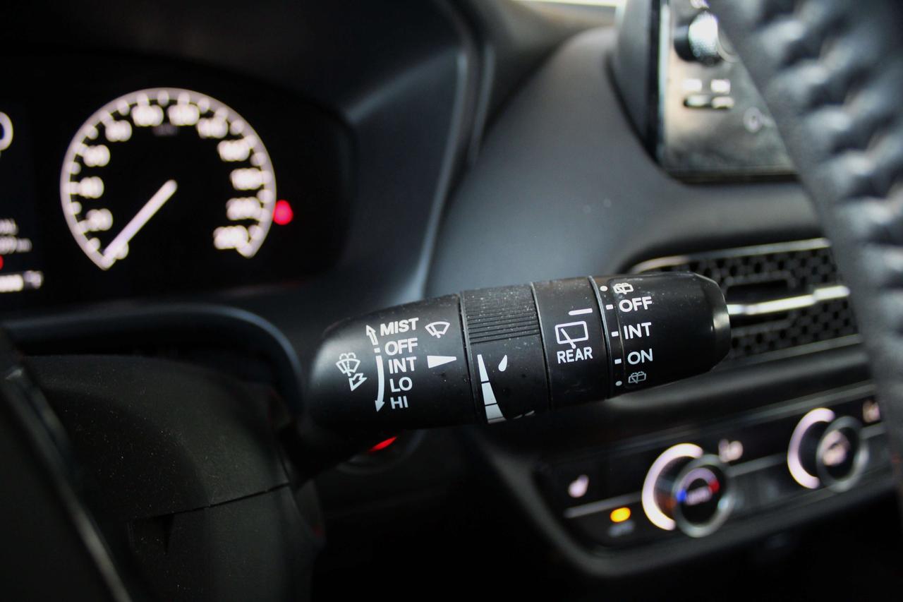 2023 Honda HR-V EX-L NAVI AWD Photo