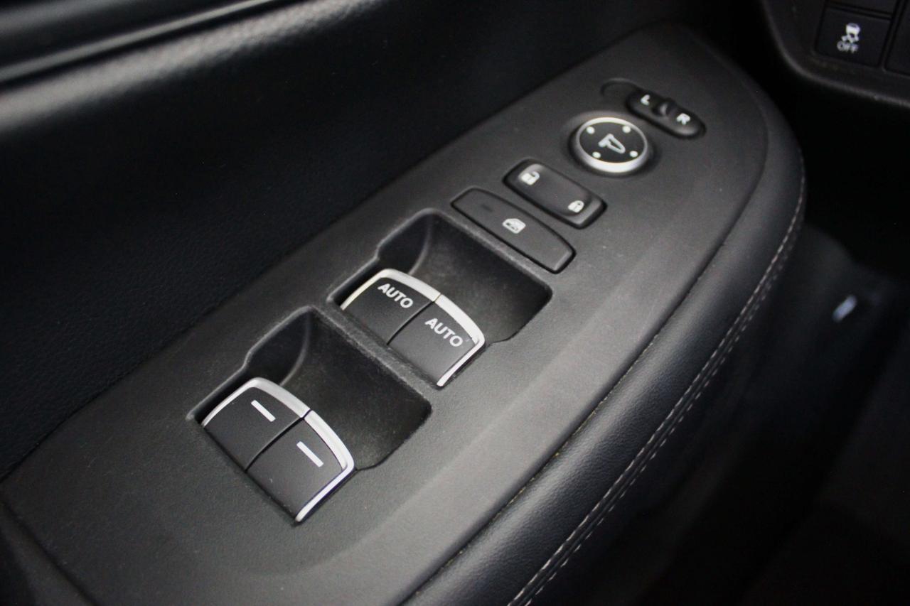 2023 Honda HR-V EX-L NAVI AWD Photo