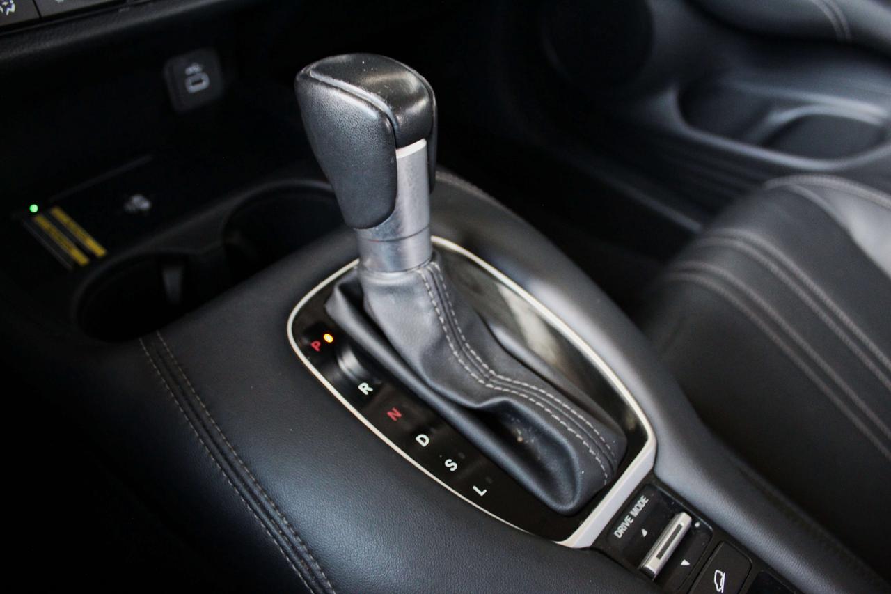 2023 Honda HR-V EX-L NAVI AWD Photo