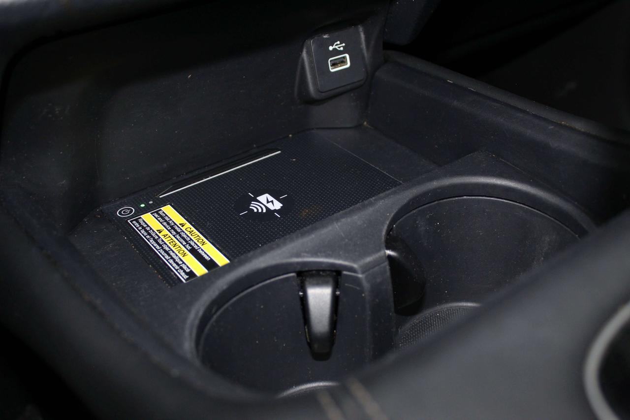 2023 Honda HR-V EX-L NAVI AWD Photo