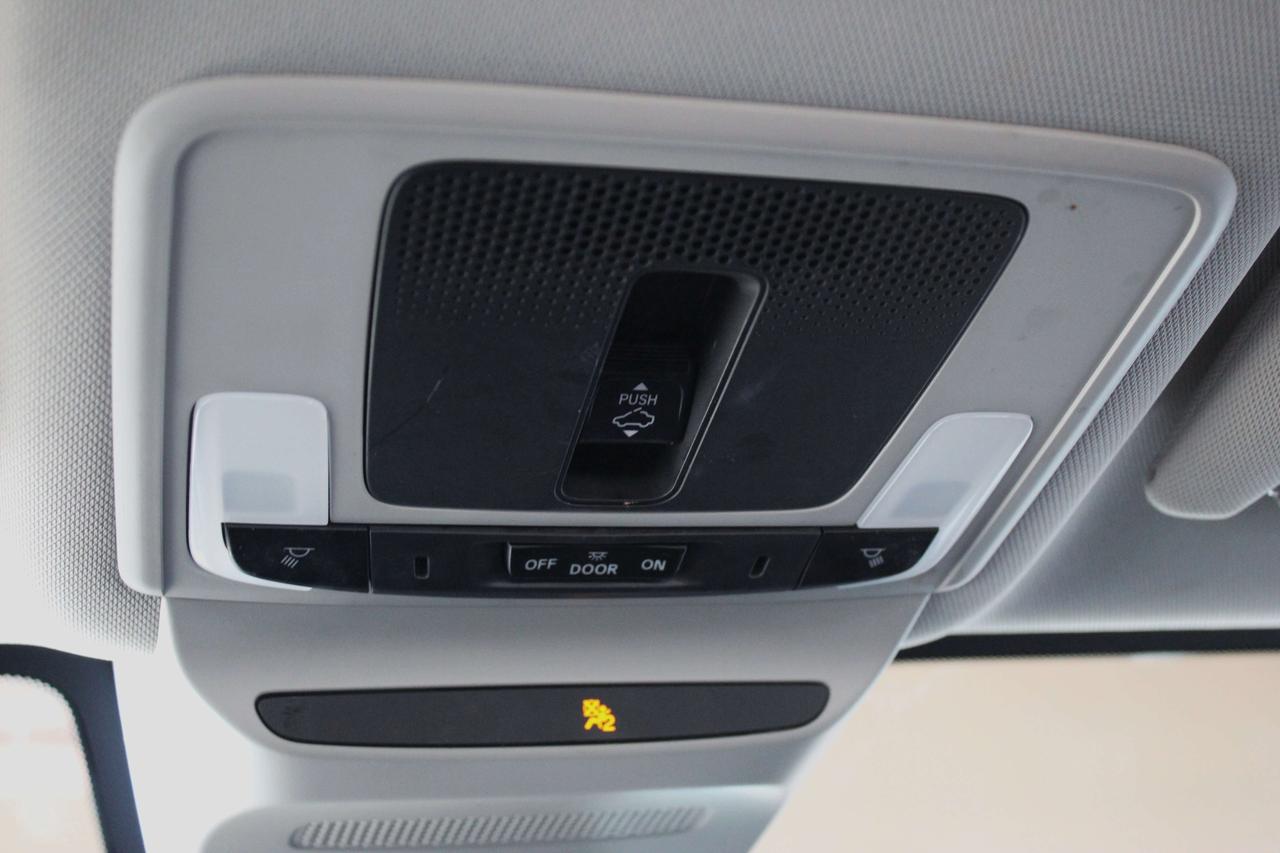2023 Honda HR-V EX-L NAVI AWD Photo