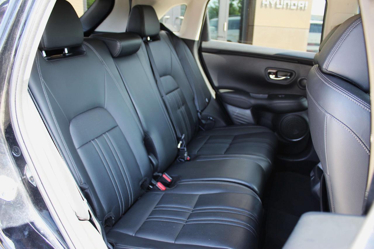 2023 Honda HR-V EX-L NAVI AWD Photo