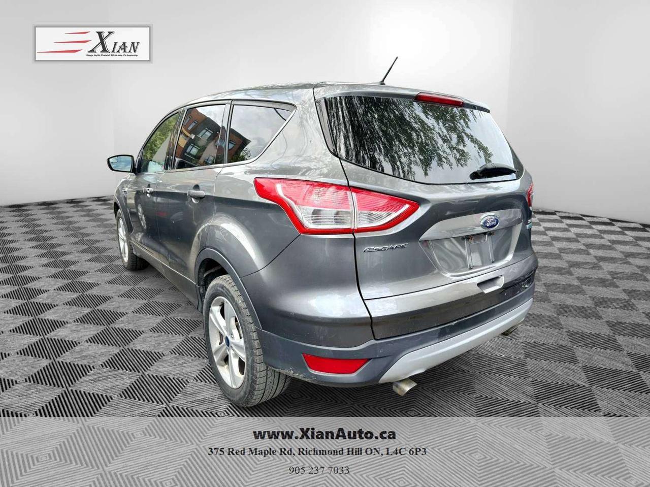 2014 Ford Escape SE Photo5