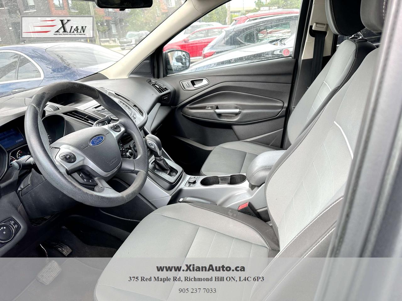 2014 Ford Escape SE Photo3