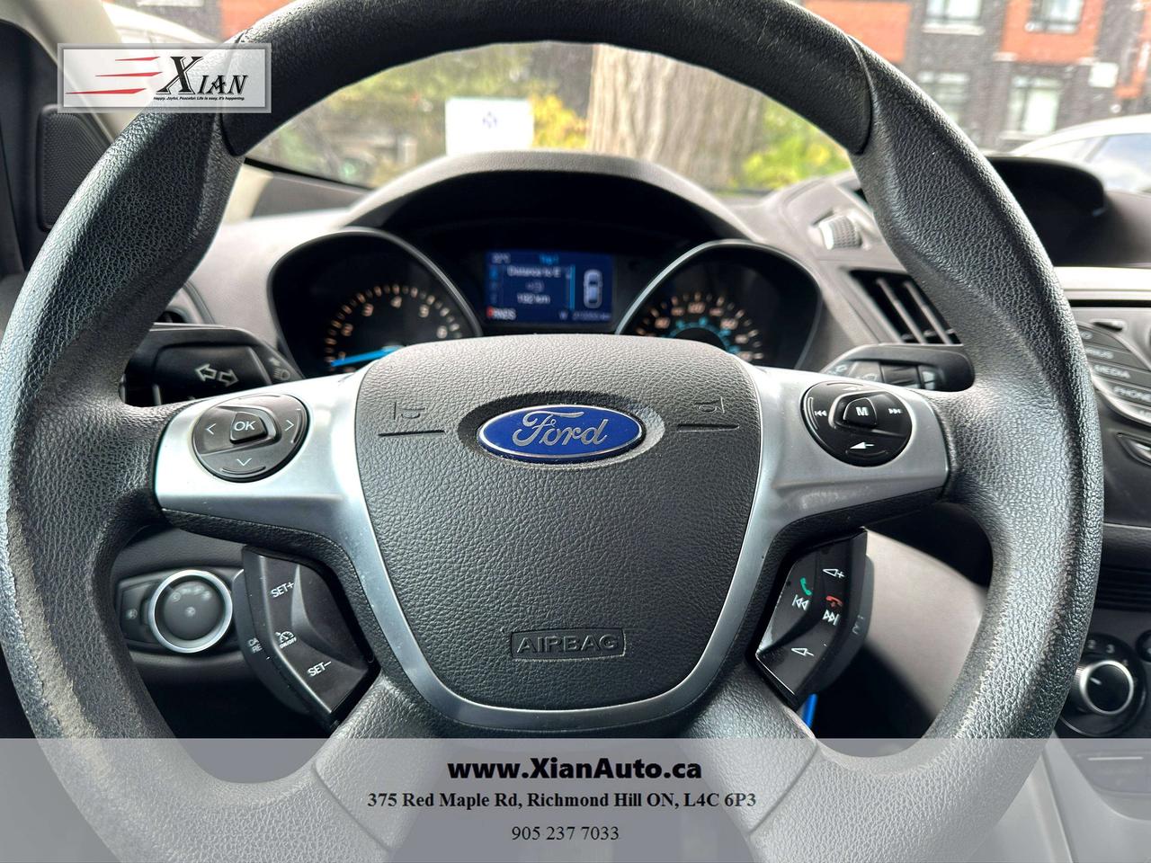2014 Ford Escape SE Photo