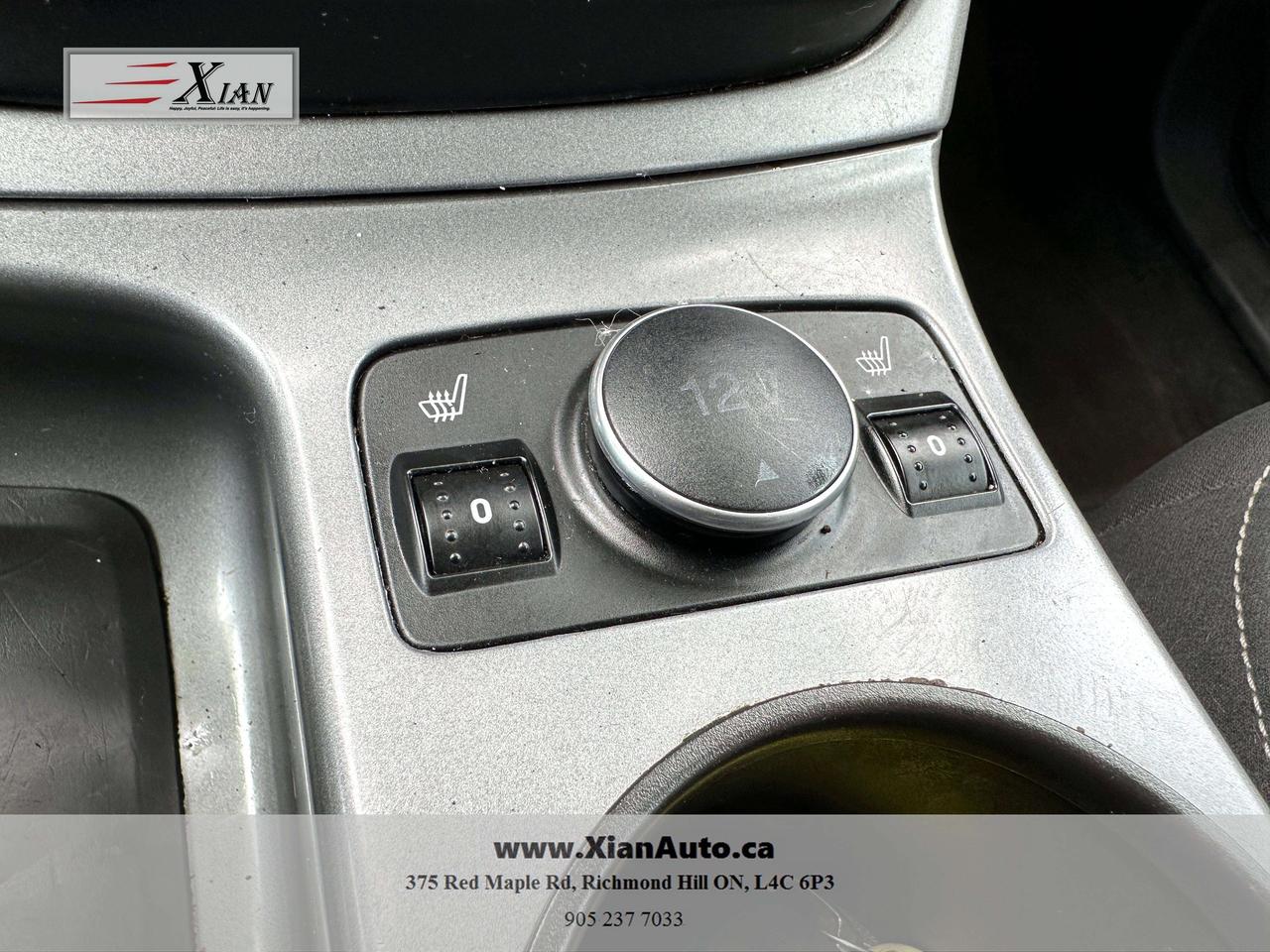2014 Ford Escape SE Photo
