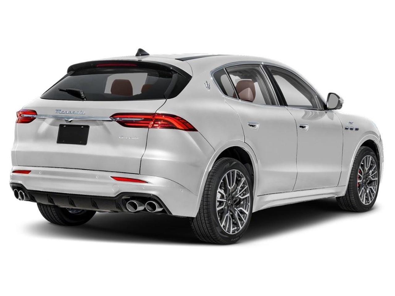 2023 Maserati Grecale Modena All-Wheel Drive Sport Utility Photo
