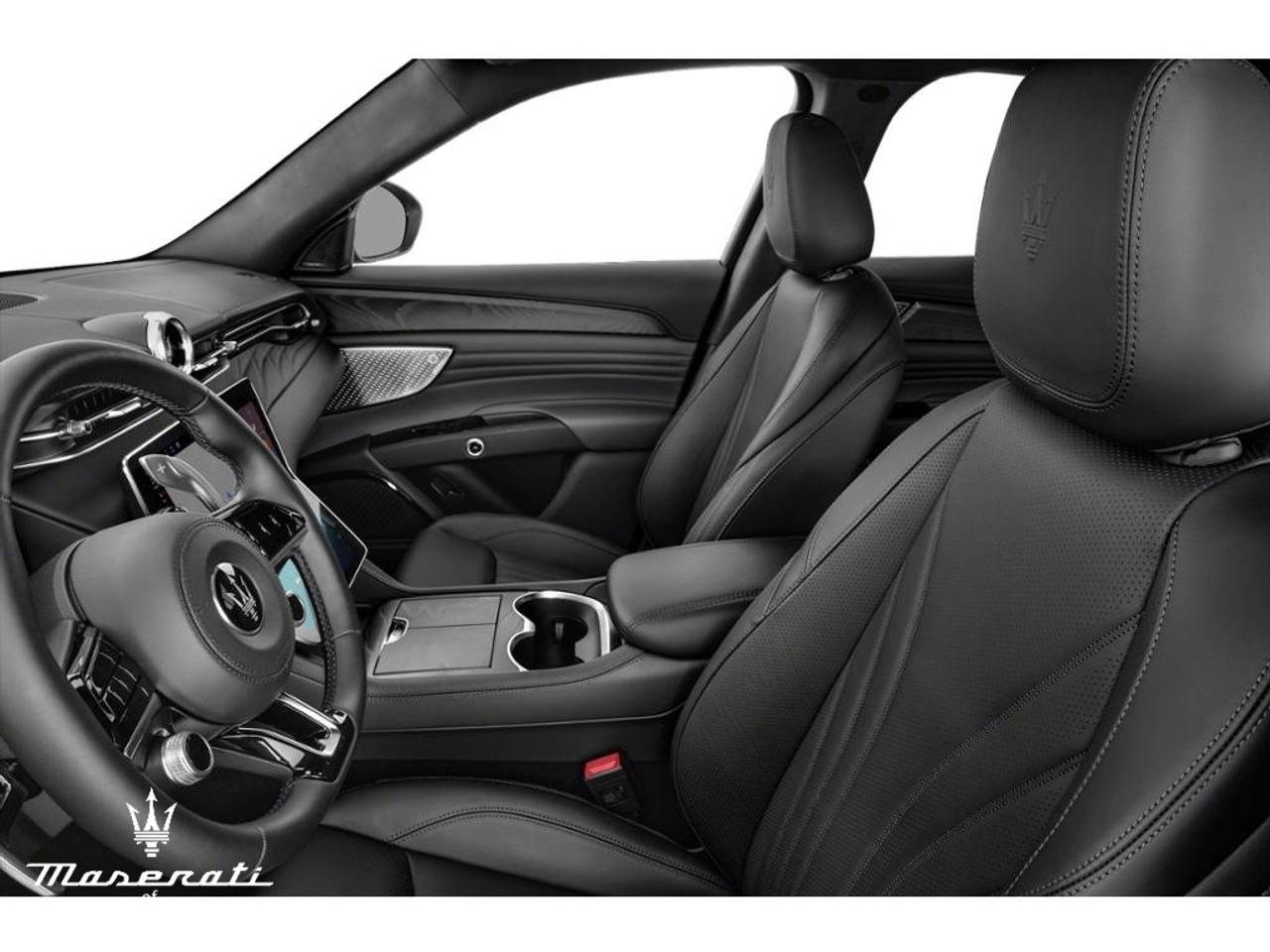 2023 Maserati Grecale Modena All-Wheel Drive Sport Utility Photo