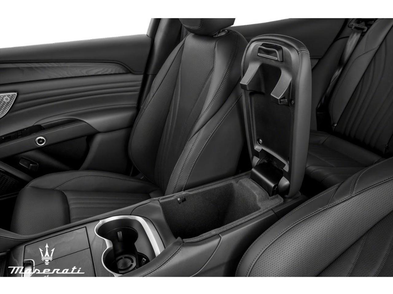 2023 Maserati Grecale Modena All-Wheel Drive Sport Utility Photo