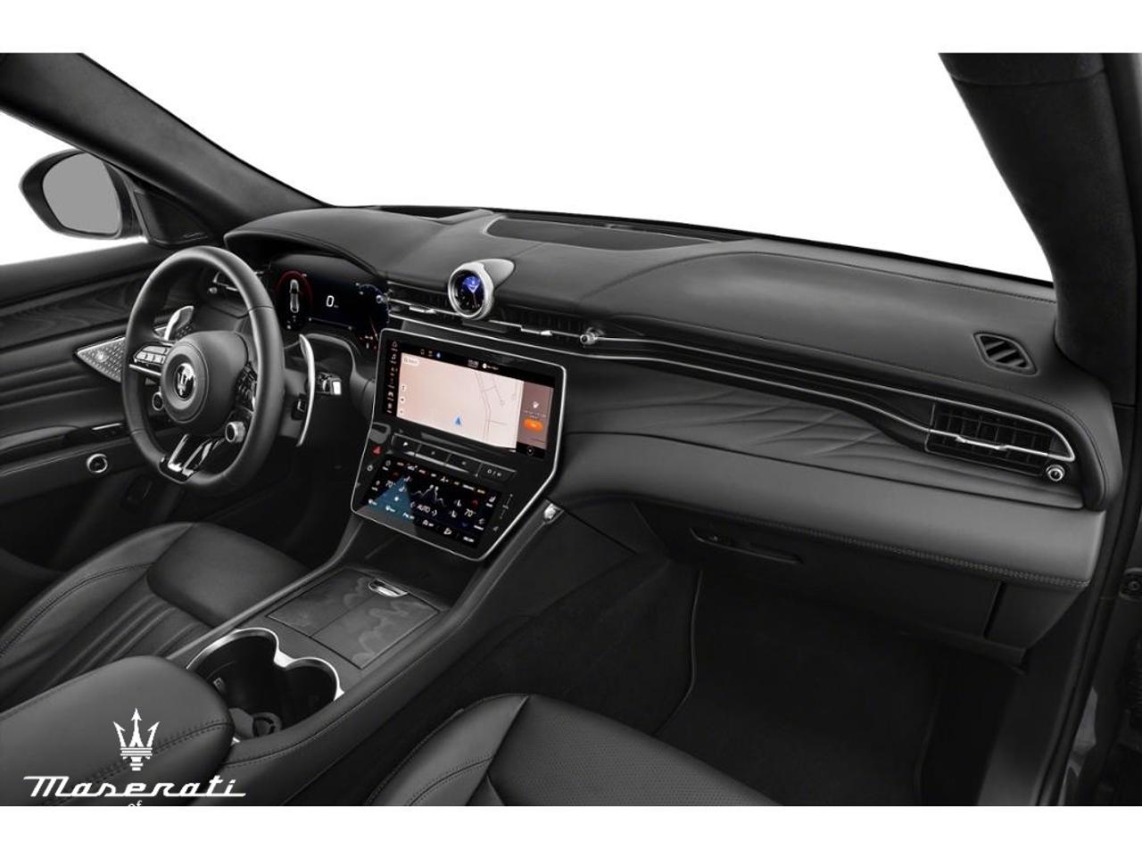 2023 Maserati Grecale Modena All-Wheel Drive Sport Utility Photo