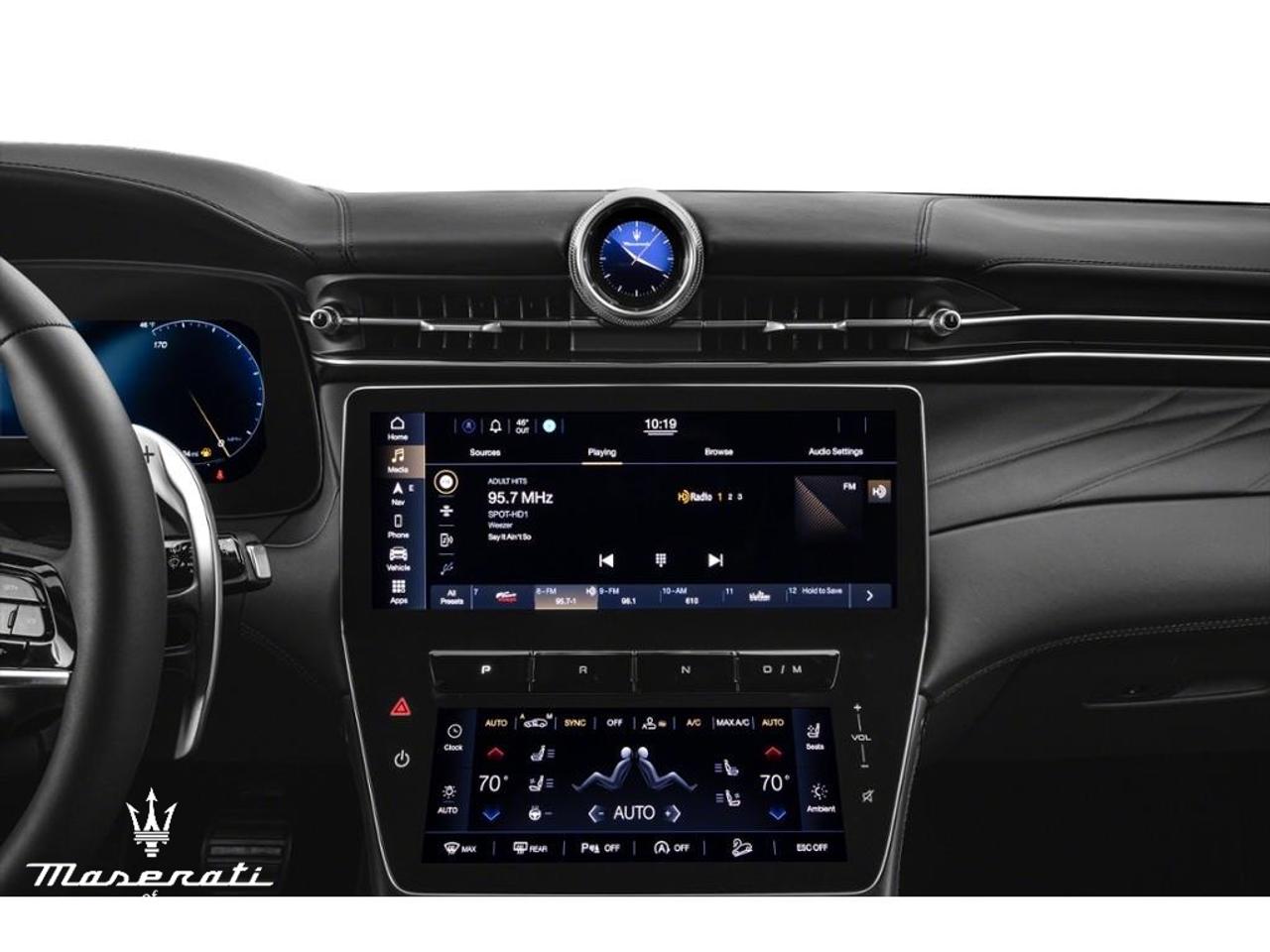 2023 Maserati Grecale Modena All-Wheel Drive Sport Utility Photo