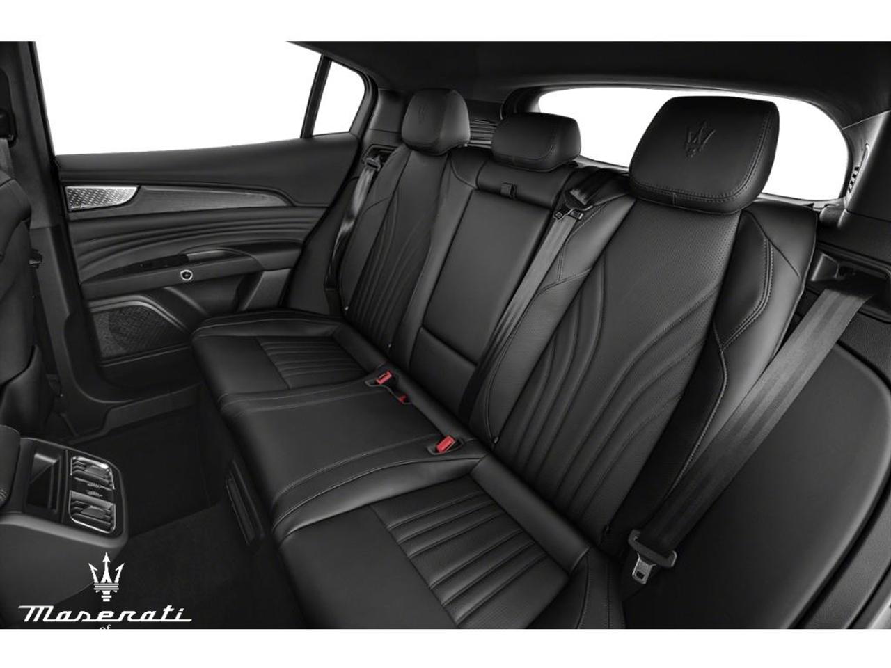 2023 Maserati Grecale Modena All-Wheel Drive Sport Utility Photo