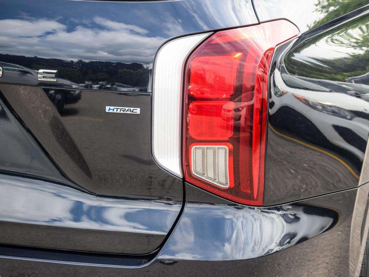 2023 Hyundai PALISADE Ultimate Calligraphy   1owner, No Accidents, Service Recs Photo