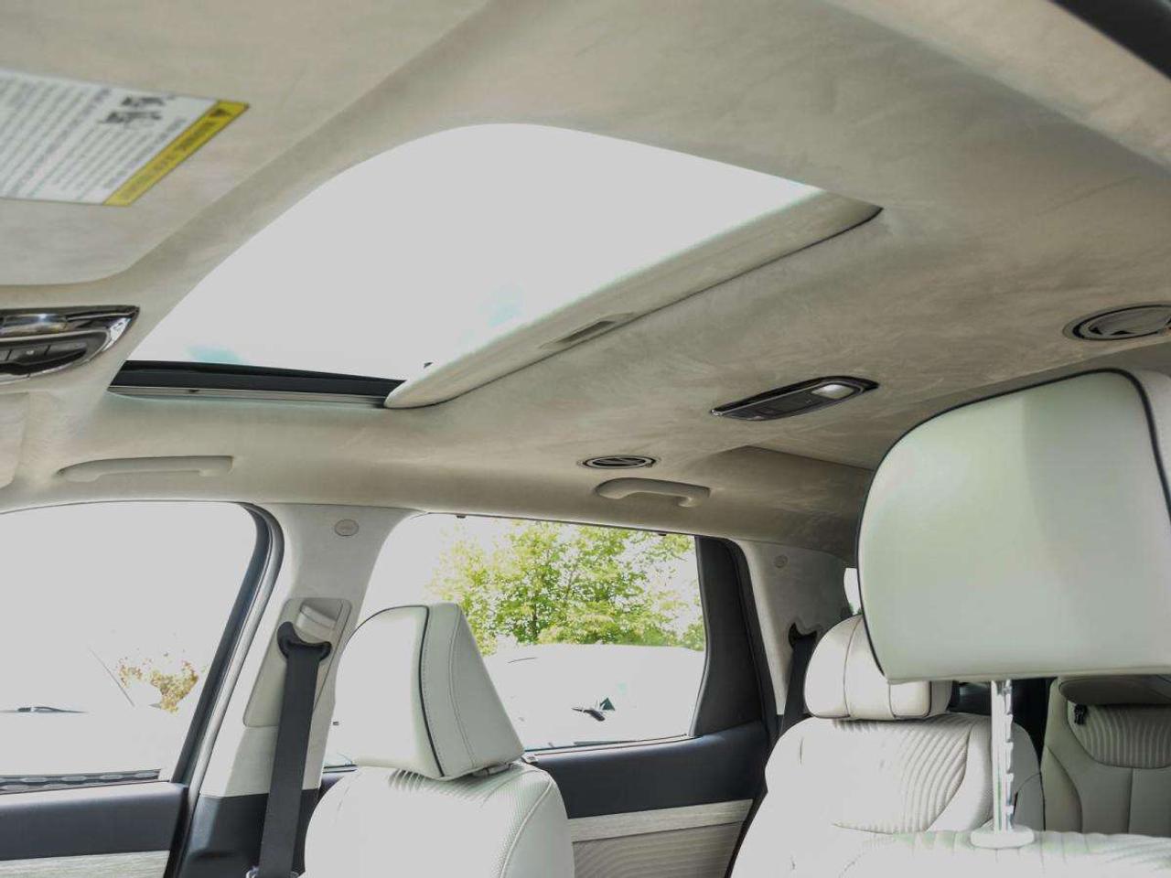 2023 Hyundai PALISADE Ultimate Calligraphy   1owner, No Accidents, Service Recs Photo