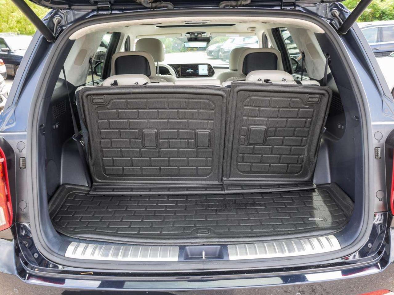 2023 Hyundai PALISADE Ultimate Calligraphy   1owner, No Accidents, Service Recs Photo