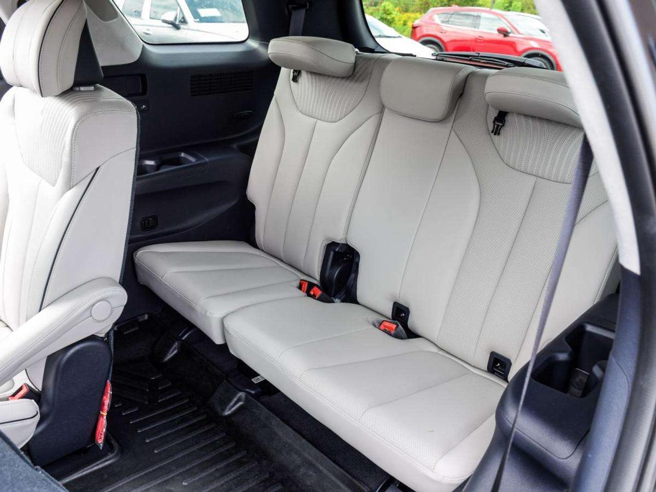 2023 Hyundai PALISADE Ultimate Calligraphy   1owner, No Accidents, Service Recs Photo