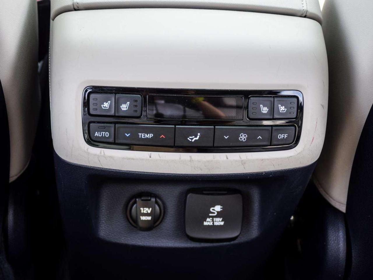 2023 Hyundai PALISADE Ultimate Calligraphy   1owner, No Accidents, Service Recs Photo