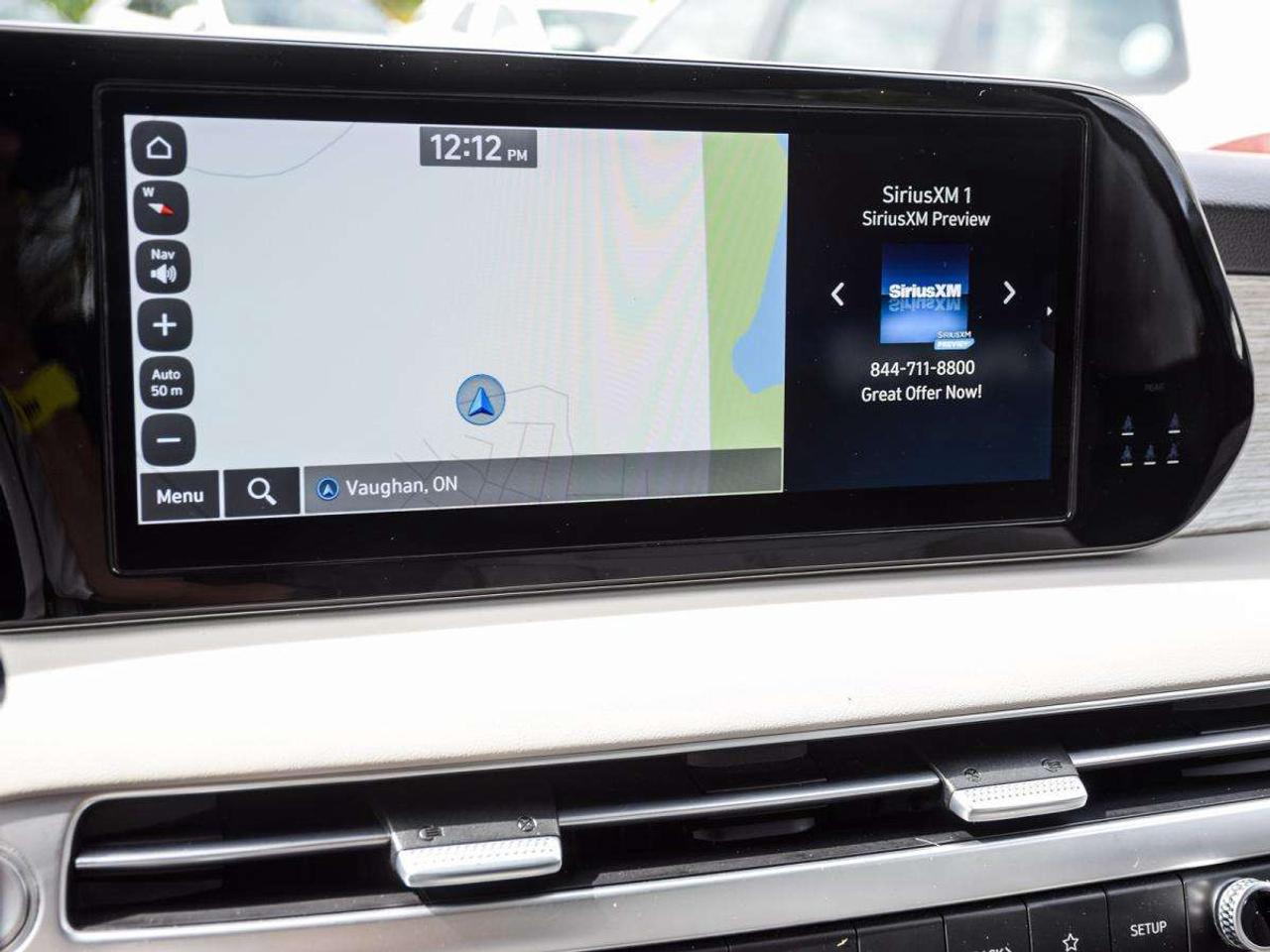 2023 Hyundai PALISADE Ultimate Calligraphy   1owner, No Accidents, Service Recs Photo