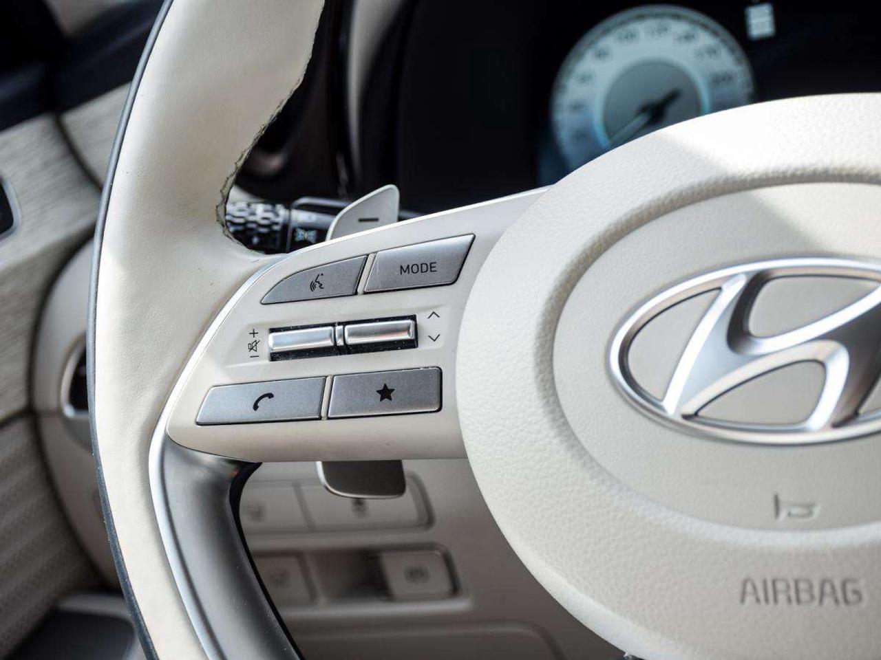 2023 Hyundai PALISADE Ultimate Calligraphy   1owner, No Accidents, Service Recs Photo