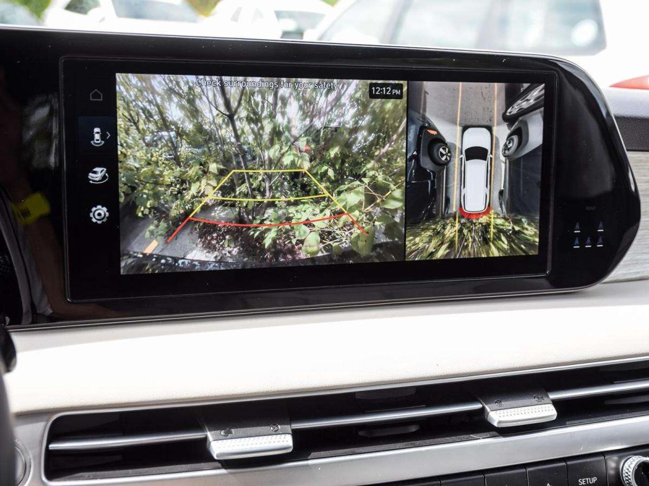 2023 Hyundai PALISADE Ultimate Calligraphy   1owner, No Accidents, Service Recs Photo