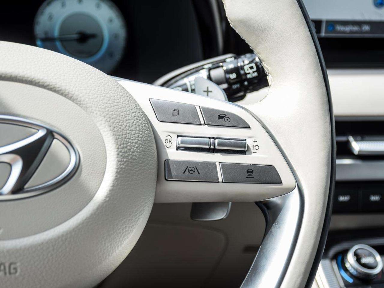 2023 Hyundai PALISADE Ultimate Calligraphy   1owner, No Accidents, Service Recs Photo