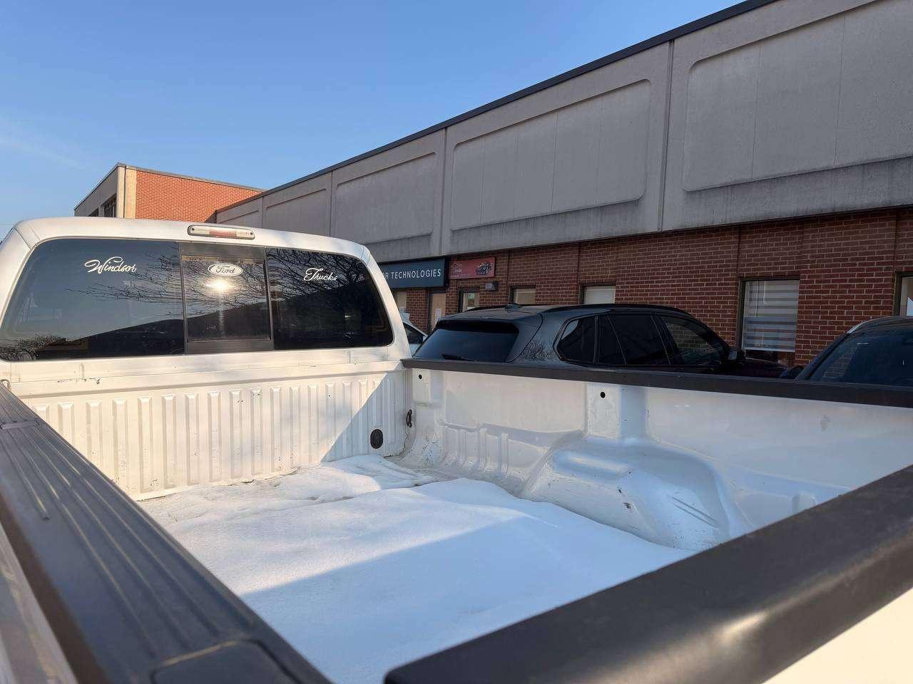 2015 Ford Others 4WD Crew Cab 172 XL, LARIAT, LEATHER, SUNROOF Photo