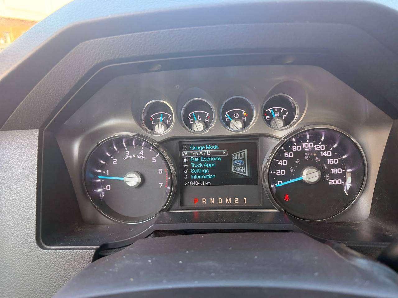 2015 Ford Others 4WD Crew Cab 172 XL, LARIAT, LEATHER, SUNROOF Photo